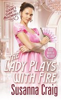 The Lady Plays with Fire | Susanna Craig | 
