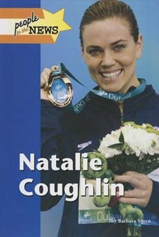 Natalie Coughlin