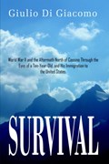 Survival | Giulio Di Giacomo | 