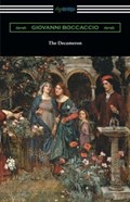 The Decameron (Translated with an Introduction by J. M. Rigg) | Giovanni Boccaccio | 