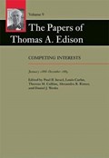 The Papers of Thomas A. Edison | Thomas A. (Thomas A. Edison Papers) Edison | 