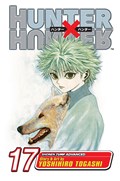 Hunter x Hunter, Vol. 17 | Yoshihiro Togashi | 