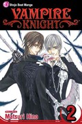 Vampire Knight, Vol. 2 | Matsuri Hino | 