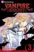 Vampire Knight, Vol. 3 | Matsuri Hino | 
