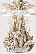 Death Note, Vol. 12 | Tsugumi Ohba | 