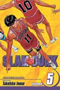 Slam Dunk, Vol. 5 | Takehiko Inoue | 