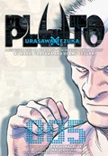 Pluto: Urasawa x Tezuka, Vol. 5 | Takashi Nagasaki | 