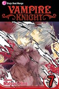 Vampire Knight, Vol. 7 | Matsuri Hino | 
