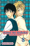Kimi ni Todoke: From Me to You, Vol. 8 | Karuho Shiina | 