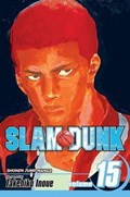 Slam Dunk, Vol. 15 | Takehiko Inoue | 