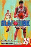 Slam Dunk, Vol. 24 | Inoue | 