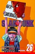 Slam Dunk, Vol. 26 | Inoue | 
