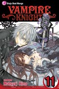 Vampire Knight, Vol. 11 | Matsuri Hino | 