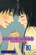 Kimi ni Todoke: From Me to You, Vol. 10 | Karuho Shiina | 
