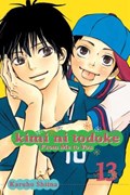 Kimi ni Todoke: From Me to You, Vol. 13 | Karuho Shiina | 