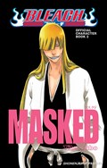 Bleach MASKED: Official Character Book 2 | Tite Kubo | 