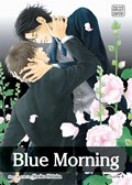 Blue Morning, Vol. 4 | Shoko Hidaka | 