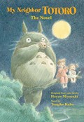 My Neighbor Totoro: The Novel | Tsugiko Kubo | 