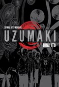 Uzumaki (3-in-1 Deluxe Edition) | Junji Ito | 