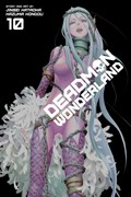 Deadman Wonderland, Vol. 10 | Jinsei Kataoka | 