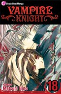 Vampire Knight, Vol. 18 | Matsuri Hino | 