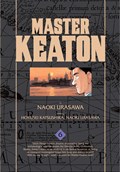 Master Keaton, Vol. 6 | Takashi Nagasaki ; Naoki Urasawa | 