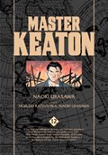 Master Keaton, Vol. 12 | Takashi Nagasaki ; Naoki Urasawa | 