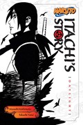 Naruto: Itachi's Story, Vol. 1 | Takashi Yano | 