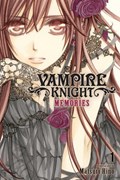 Vampire Knight: Memories, Vol. 1 | Matsuri Hino | 