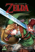 The Legend of Zelda: Twilight Princess, Vol. 2 | Akira Himekawa | 