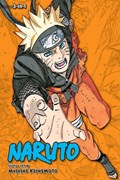 Naruto (3-in-1 Edition), Vol. 23 | Masashi Kishimoto | 