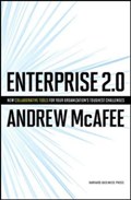 Enterprise 2.0 | Andrew McAfee | 