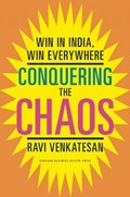 Conquering the Chaos | Ravi Venkatesan | 