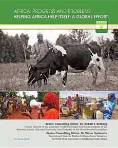 Helping Africa Help Itself