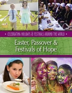 Easter, Passover & Festivals of Hope