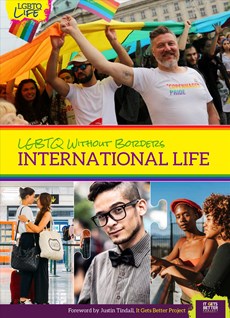 Lgbtq Without Borders: International Life