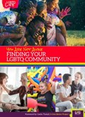 Finding Your LGBTQ Community | Jeremy Quist | 