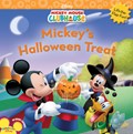 Mickey's Halloween Treat | Thea Feldman ; Disney Storybook Art Team | 