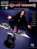 Guitar Play-Along Volume 64 | Ozzy Osbourne | 