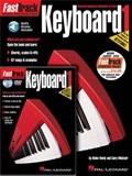 Fasttrack Keyboard Method Starter Pack | Meisner, Gary ; Neely, Blake | 