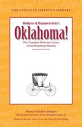 Oklahoma!: The Complete Book and Lyrics of the Broadway Musical | Oscar Hammerstein | 