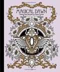 Magical Dawn Coloring Book | Hanna Karlzon | 