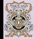 Magical Dawn Coloring Book | Hanna Karlzon | 