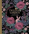 Twilight Garden Coloring Book | Maria Trolle | 