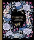 Nightfall Coloring Book | Maria Trolle | 