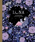 Luna Coloring Book | Maria Trolle | 