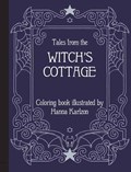 Tales from the Witch's Cottage | Hanna Karlzon | 