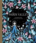 Moon Valley Coloring Book | Maria Trolle | 