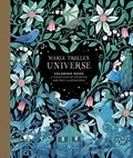 Maria Trolle's Universe Coloring Book | Maria Trolle | 