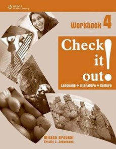 Check It Out! 4: Workbook